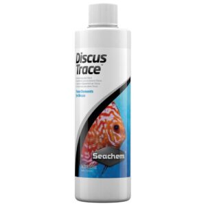 Seachem Discus Trace