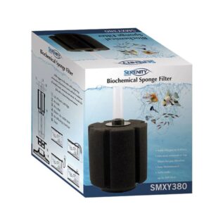Serenity Sponge Filter