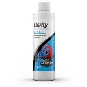 seachem clarity