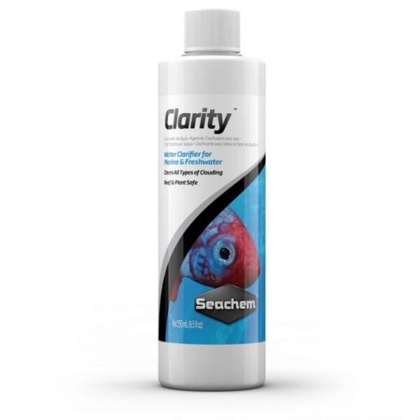 seachem clarity