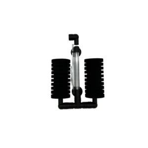 Serenity Dual Sponge Filter