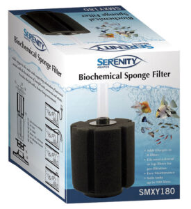 Serenity Sponge Filter Small (SMXY180)