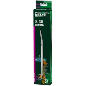 JBL Proscape Tools Curved Scissors S30