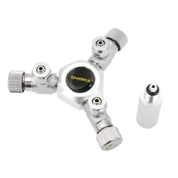 DYMAX CO2 Splitter - 3 Ways