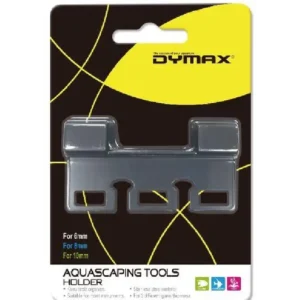 DYMAX Stainless Steel Aquascaping Tools Holder