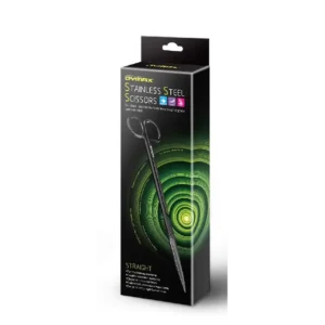 DYMAX Stainless Steel Scissors - Straight