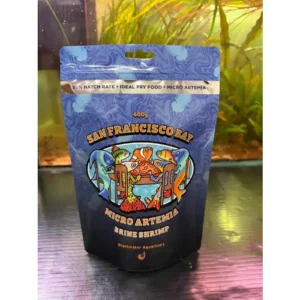 San Francisco Bay Brine Shrimp Eggs