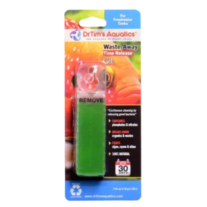Accessories - Miscellaneous Products 8 Dr Tim's Waste-Away Gel Freshwater